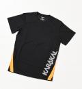 PRO Tシャツ (TF　黒)　-　KARAKAL　(カラカル)