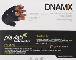 DNAMX 1.15mm - Tecnifibre (テクニファイバー)