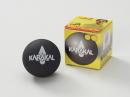 KARAKAL SQUASH BALL (ダブルドット)　-　スカッシュボール
